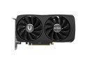 Karta graficzna ZOTAC GeForce RTX 4060 Twin Edge OC 8 GB GDDR6 ZT-D40600H-10M