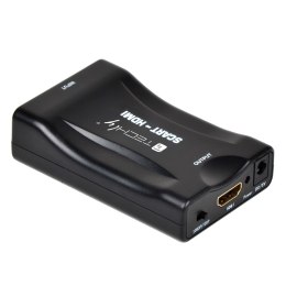 Konwerter TECHLY IDATA SCART-HDMI3 HDMI - SCART