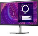 Monitor DELL 210-BDDX (27" /IPS /60Hz /2560 x 1440 /Srebrno-czarny )