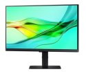 Monitor SAMSUNG LS27D600UAUXEN (27" /IPS /75Hz /2560 x 1440 /Czarny)