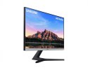 Monitor SAMSUNG LU28R550UQPXEN (28" /IPS /60Hz /3840 x 2160 /Czarny)