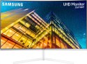 Monitor SAMSUNG LU32R591CWPXEN (32" /VA /60Hz /3840 x 2160 /Biały)