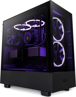 Obudowa Midi Tower NZXT CC-H51EB-01