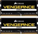 Pamięć CORSAIR (SODIMM/DDR4/32 GB/2400MHz/1.2V/16CL/DUAL)