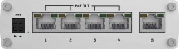 Przełącznik TELTONIKA TSW101 (5x 10/100/1000 )