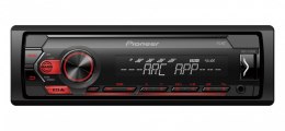 Radioodtwarzacz PIONEER MVH-S120UB