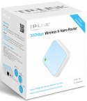 Router TP-LINK TL-WR802N