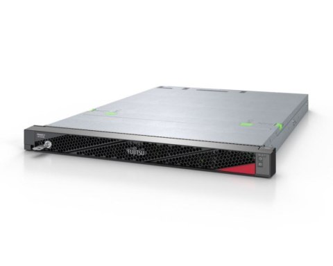 Serwer FUJITSU Primergy RX1330 M5 (Xeon E-2334 /16GB )