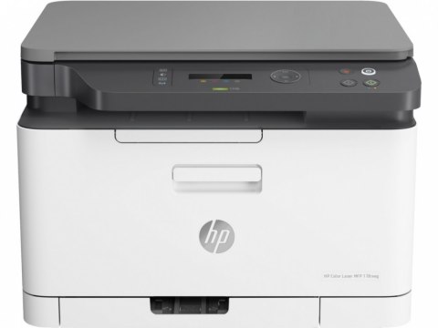 Urządzenie wielofunkcyjne laserowe HP Color Laser MFP 178nw 4ZB96A