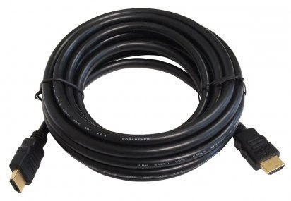 ART HDMI męski/HDMI 1.4 męski 3M with ETHERNET 3m /s