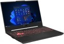 ASUS TUF Gaming A15 (15.6"/R7 7735HS/RTX4060/16GB/SSD512GB/W11H/Czarno szary)