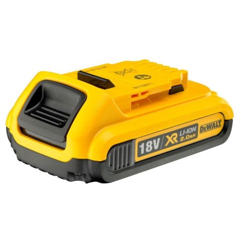 Akumulator DEWALT DCB183-XJ