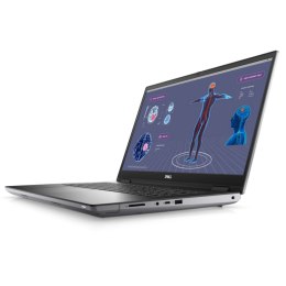 DELL Precision 7780 (17.3