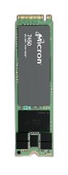 Dysk SSD MICRON MTFDKBA960TFR-1BC1ZABYYR 7450 PRO (960 GB /PCI Express 4.0 )