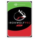 Dysk twardy SEAGATE IronWolf Pro 22 TB 3.5" ST22000NT001