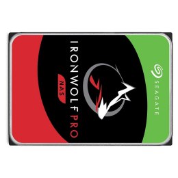 Dysk twardy SEAGATE IronWolf Pro 22 TB 3.5