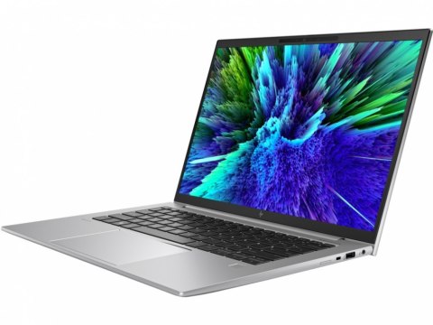 HP ZBook Firefly G10 (14"/R9-Pro 7940HS/R-780M/32GB/SSD1TB/W11P/Srebrny)