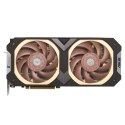 Karta graficzna ASUS GeForce RTX 4080 SUPER 16 GB GDDR6X 90YV0KA2-M0NA00