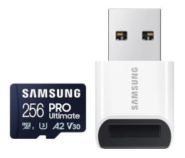 Karta pamięci SAMSUNG 256 GB Czytnik USB