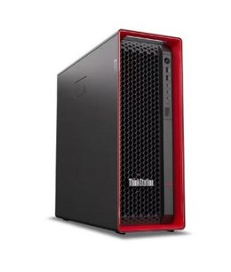 Komputer LENOVO ThinkStation P5 Tower (w5-2455X/integ/64GB/SSD1TB/W11P)