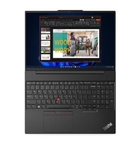 LENOVO ThinkPad E16 (16