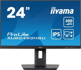 Monitor IIYAMA XUB2493HSU-B6 (23.8