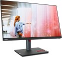 Monitor LENOVO 63B4GAT6EU (23.8" /IPS /60Hz /2560 x 1440 /Czarny)