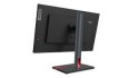 Monitor LENOVO 63B4GAT6EU (23.8" /IPS /60Hz /2560 x 1440 /Czarny)