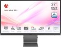 Monitor MSI MD271UL (27" /IPS /60Hz /3840 x 2160 /Szary)