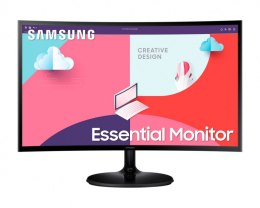 Monitor SAMSUNG LS24C362EAUXEN (24