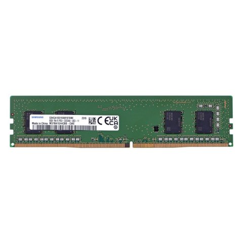 Pamięć SAMSUNG (UDIMM/DDR4/8 GB/3200MHz/1.2V/22CL/SINGLE)