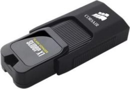 Pendrive (Pamięć USB) CORSAIR (256 GB /USB 3.0 /Czarny )