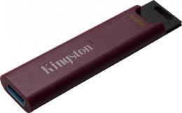 Pendrive (Pamięć USB) KINGSTON (512 GB /Fioletowy )