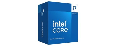 Procesor INTEL BX8071514700F 2.1 GHz 33 MB MBBOX