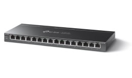 Przełącznik TP-LINK TL-SG116P (16x 10/100/1000 )