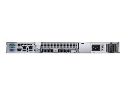 Serwer DELL PowerEdge R250 (Xeon E-2314 /16GB /2TB )