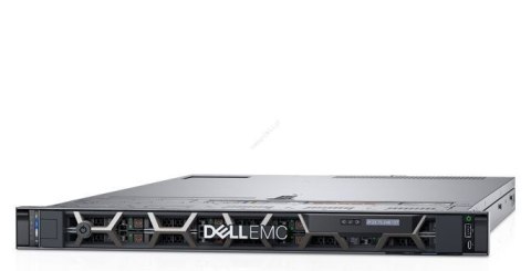 Serwer DELL PowerEdge R450 (Xeon Silver 4309Y /16GB /600GB )