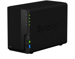 Serwer plików SYNOLOGY DS223 /16T DS223-16T-10-2