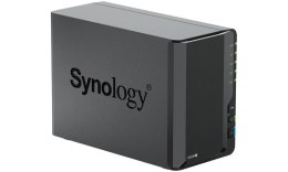 Serwer plików SYNOLOGY DiskStation DS224+ DS224+-8T-00-2