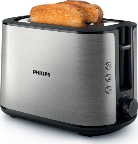 Viva Collection HD2650/90 ( kolor srebrny) PHILIPS Srebrny HD2650/90