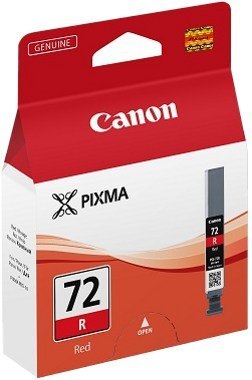 Wkład CANON PGI-72 R 6410B001