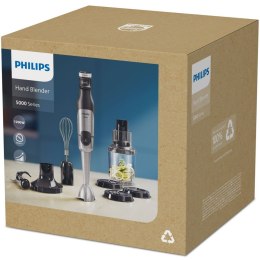 Blender Grafitowo-czarny PHILIPS HR2684/00