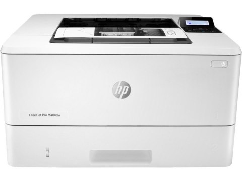 Drukarka laserowa HP LaserJetPro M404dw W1A56A