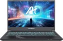 GIGABYTE G5 MF 2024 (15.6"/I7-13620H/RTX4050/16GB/SSD512GB/Czarny)