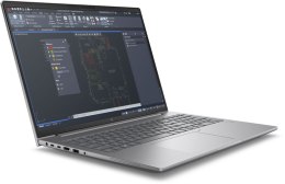 HP ZBook Power G11 (16