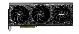 Karta graficzna PALIT GeForce RTX 4070 Ti SUPER GAMER OCK OMNIBLACK 16GB NED47TS019T2-1020Q