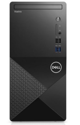 Komputer DELL Vostro 3020 MT (I7-13700/UHD770/8GB/SSD512GB/DVDRW/W11P)