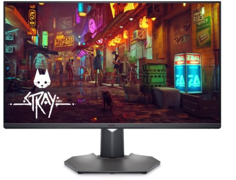 Monitor DELL 210-BDXS (32" /IPS /144Hz /3840 x 2160 /Czarny )