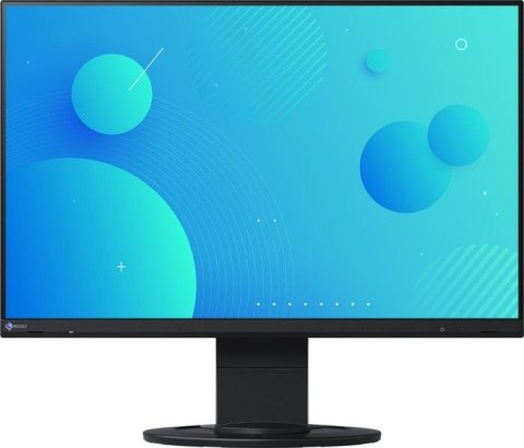 Monitor EIZO EV2360-BK (22.5" /IPS /60Hz /1920 x 1200 /Czarny)