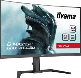 Monitor IIYAMA GCB3280QSU (31.5